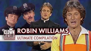 The Ultimate Robin Williams Compilation |  (1977-78)