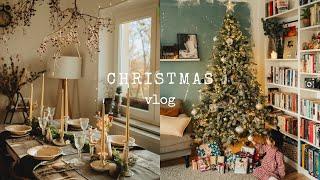 #25 Bring Christmas Home / Home Decorating & Christmas Tree