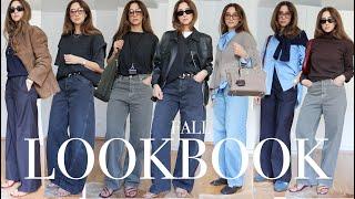 From Haul to Lookbook: Styling My New Autumn Wardrobe