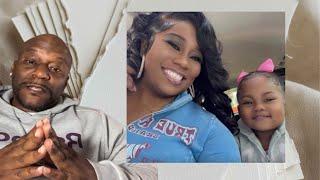 Big Shirley’s(Miss Shirley’s)Mom Is In Videos Using Profanity Around The Baby.