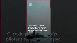 İranın yeni yerli dron daşıyıcı dəniz donanması Şəhid Baqiri  #İran  #Dron #DənizDonanması