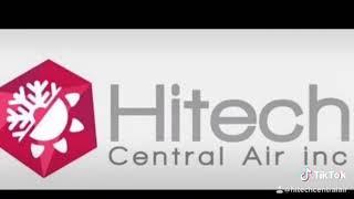 hi tech central air inc