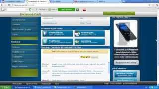 Geld im Internet verdienen mit Facebook