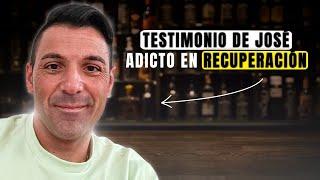 ‼️TESTIMONIO DE UN ADICTO EN RECUPERACIÓN ‼️