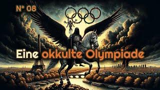 Phönix-Chat #8 | Die okkulte Olympiade in Paris: Analyse der Auftaktzeremonie | mit Q&A
