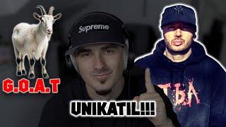 Unikkatil - Kanuni i Katilit (Official Reaction) G.O.A.T