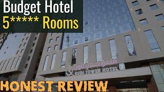 Hotel near Masjid Al Haram | MOST PEOPLE NEVER SEE