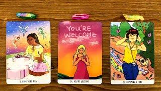 THIS WILL PREDICT YOUR WEEK AHEAD!  | Pick a Card Tarot Reading