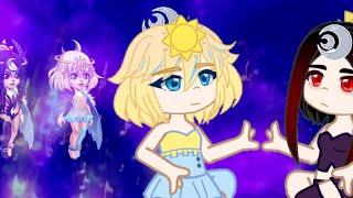 Future Sportix club. Celeste Charmix Nickelodeon style (REMAKE and Multilanguages)