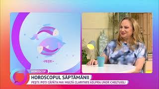 Horoscopul săptămânii | 18 martie 2025