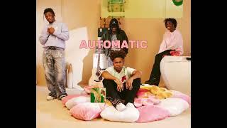 TAVES X BROWN JOEL X HYCE X BOYPEE TYPE BEAT 2024 (AUTOMATIC)