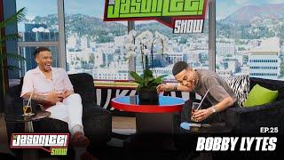 Bobby Lytes Spills Tea On Family Drama With Trina, Natalie Nunn & Joseline Beef, Racist Jeffree Star