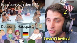 American reacts to THE FUNNIEST GERMAN MEMES  [#58]