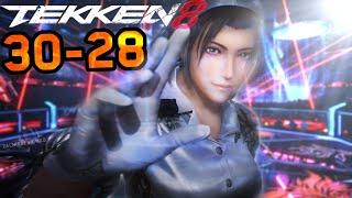 Tekken 8 - Jun Kazama Main - Online Matches - LIVE - Enjoy Peeps!