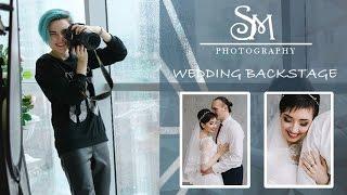 WEDDING BACKSTAGE | S.M. PHOTOGRAPHY