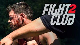 Fight Club 2 – Faustkampf im Barrio (Actionthriller I ganze Actionfilme anschauen, Spielfilme)