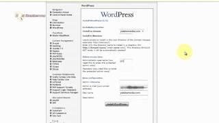 How to install & Setup Wordpress! -Easy Tutorial