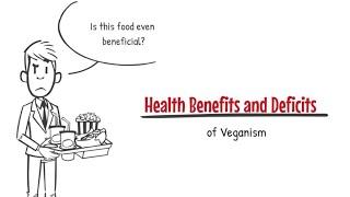 Is Veganism Healthy or Harmful?