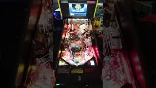 Stern Pinball's James Bond Premium - Newer Code & Gameplay - Pinball News