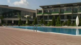 La Finca Golf and Spa Resort - WhichHoliday.TV