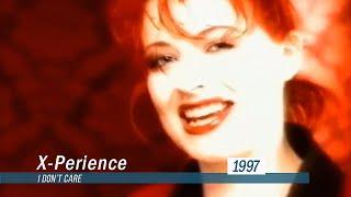 X-Perience - I Don't Care (HD, 1080p, 16:9)