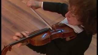 Alexander Markov plays Paganini's 24th Caprice [HQ]