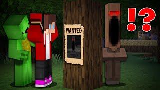 JJ is Looking For This Villager ?!