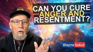 The Harmful Side Effects Of Resentment