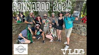 WookTV Bonnaroo 2024 Vlog