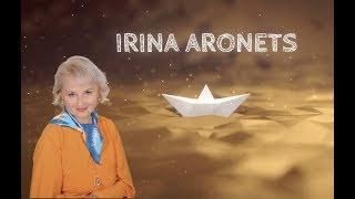 Irina Aronets. Follow me!