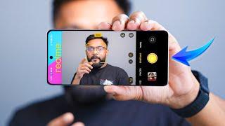 Realme GT 6 With Flagship Camera Sensor ? - Let's Check !