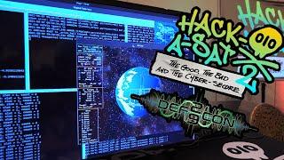Hack a Satellite [Hack-A-Sat] Contest | DEF CON 29