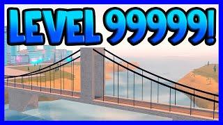 How Strong Is THE BRIDGE? - Roblox Kaiju Universe