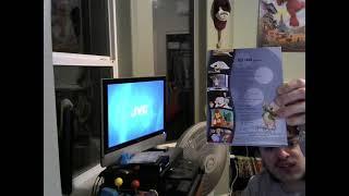 Surprise video for Tim the Super Minion Fan 2010 Part 13