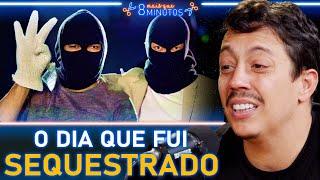 DESSA HISTÓRIA VOCÊ NÃO SABIA! - RENATO ALBANI | Cortes Mais que 8 Minutos