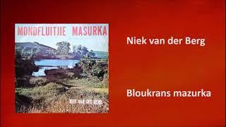 Niek van der Berg - Bloukrans mazurka