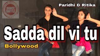 Sadda Dil vi tu, ABCD, amazing Dance by kids