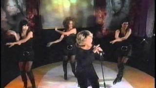 Tina Turner The Best Live 2004