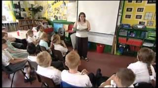 Teachers TV: Drama in the Classroom