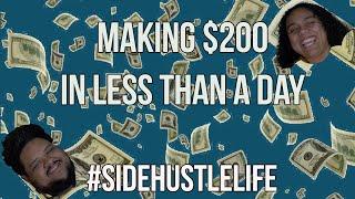 30 days of HUSTLE challenge week one recap | The Snipe Life