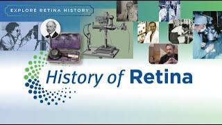 Welcome to the History of Retina