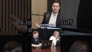 Ryan Lewis Decodes Success in Deep Tech Startups #mockit #metrostar #techstartups