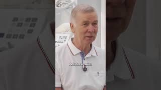 Почему доктора выбирают Ankylos ? | Отзыв Филиппова Василия Павловича | г. Бор