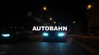 *FREE* Djezja type beat 2025 - '' Autobahn '