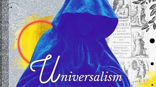 Universalism: The Future of Philosophy