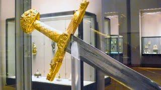 15 Most LEGENDARY Swords