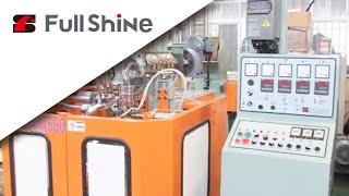 Automatic Blow Molding Machine FS40ASSO – Full Shine