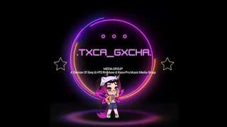 Txca_Gxcha Media Group (With Sony & HTS RH Muse & Rose Pro Music Media Group Byline) New Logo (2023)