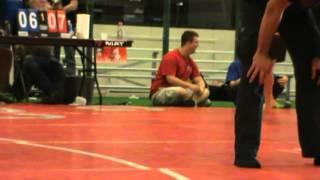 EGO Indy Ryan no-gi final