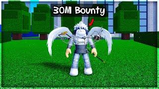 How to get MAX BOUNTY in BLOX FRUITS